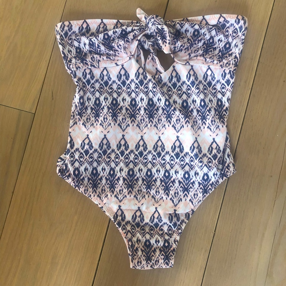 Eberjey Lole One Piece - Small